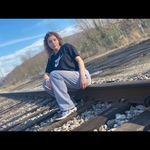 Meet your Posher, Peighton